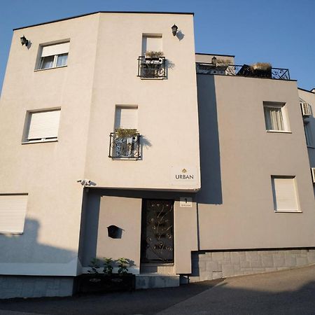Urban Suites & Apartments Mostar Exteriör bild