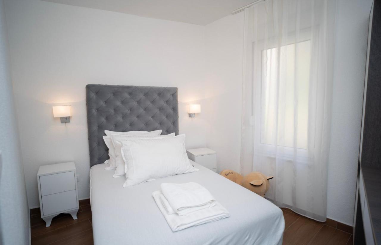 Urban Suites & Apartments Mostar Exteriör bild