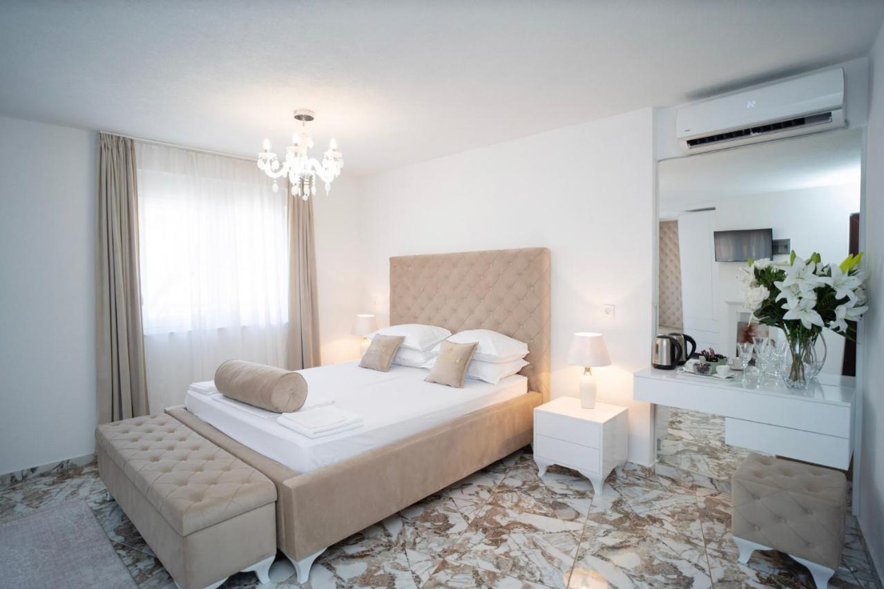 Urban Suites & Apartments Mostar Exteriör bild